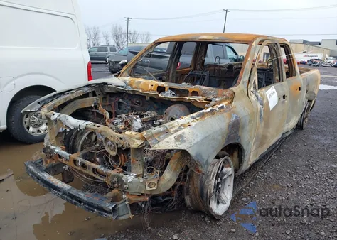 2014 Ram 1500 Express from USA, damaged, VIN 1C6RR7FT7ES207270